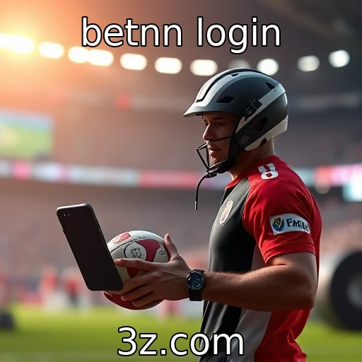 betnn login Descubra as Melhores Estratégias para Apostas em E-sports