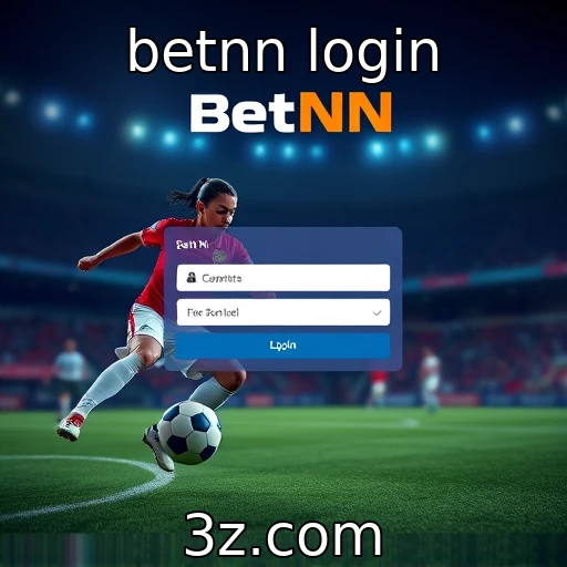 Descubra como o BetNN transforma suas apostas esportivas