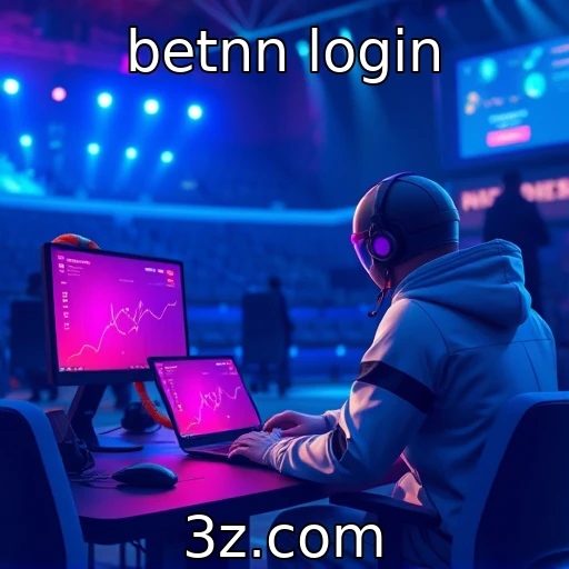 betnn login Descubra as Melhores Estratégias para Suas Apostas em 2025