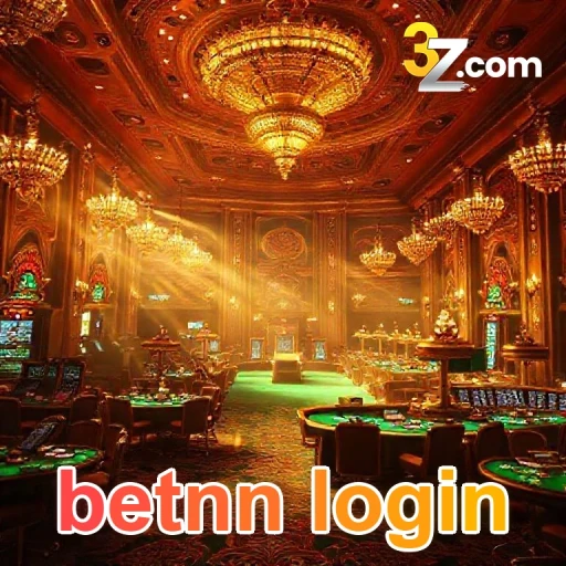 betnn login Login