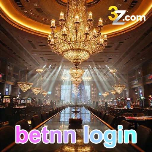 betnn login Slots