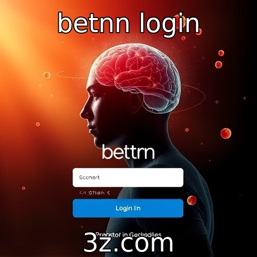 betnn login Apostas esportivas: estratégias para maximizar seus ganhos hoje