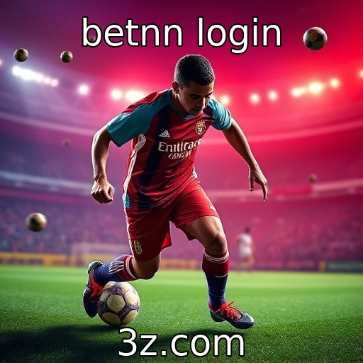 betnn login Apostas esportivas: estratégias vencedoras para maximizar seus lucros