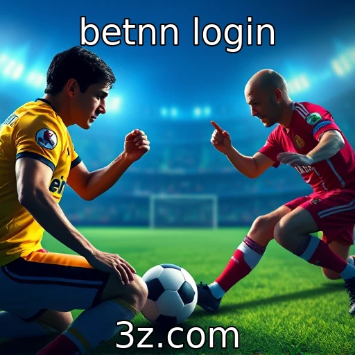 betnn login Apostas esportivas: como analisar partidas para ter sucesso